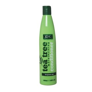 Tea Tree Conditioner Bottle 400Ml