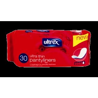 Ultrex Panty Liner