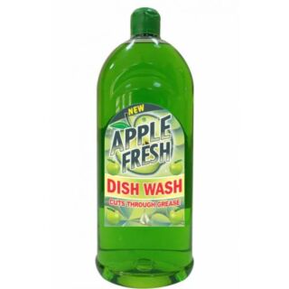 Lb Apple Fresh Liquid Wash 650Ml