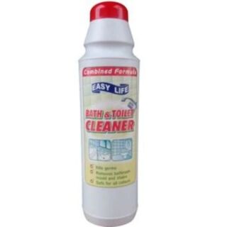 Lb Bath And Toilet Cleaner 1 Litre