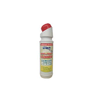 Lb Bath And Toilet Cleaner 500Ml