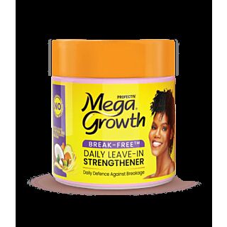 Mega Growth Break Free Leave-In Strengthen 250Gm