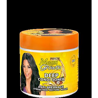 Mega Growth Deep Strengthening Conditioner 250Gm