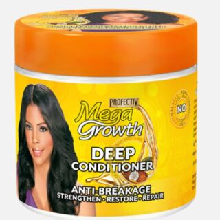 Mega Growth Deep Strengthening Conditioner 500Gm