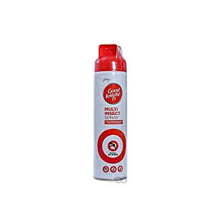Good Knight Muti-Purpose Insect Killer 300Ml