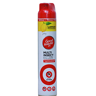 Good Knight Muti-Purpose Insect Killer 600Ml