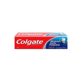 Colgate Maximum Cavity Protection 130G