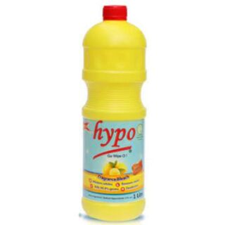 Hypo 1000 Ml Bottle Lime