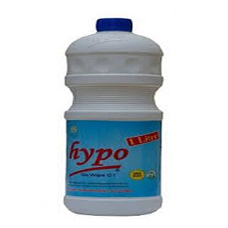 Hypo 1Ltr Bottle Cartons