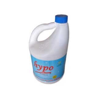Hypo 3.5Ltr Bottles