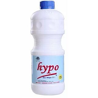 Hypo 500 Ml Bottle Cartons