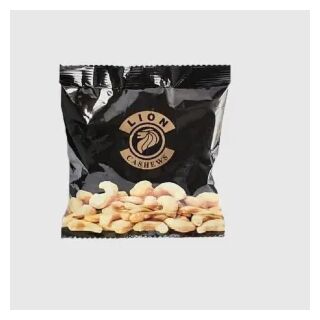 Lion Cashews 100G