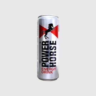 Power Horse Energy Drink 355Cl