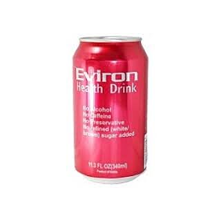 Environ Health Drink 340Ml