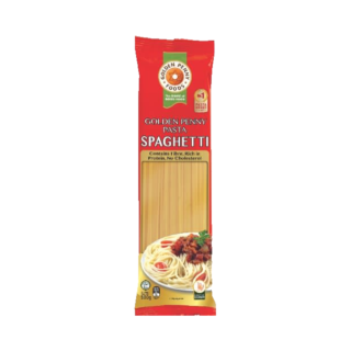 Golden Penny Spaghetti 500G