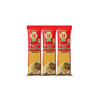 Golden Penny Spaghettini 500G