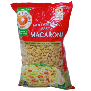 Golden Penny Macaroni Elbow 500G