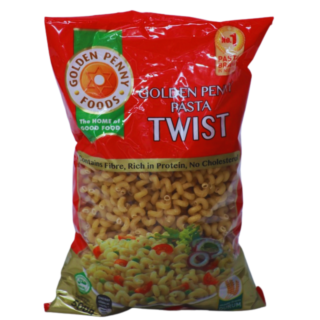 Golden Penny Twist 500G