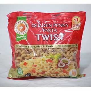 Golden Penny Twist 200G