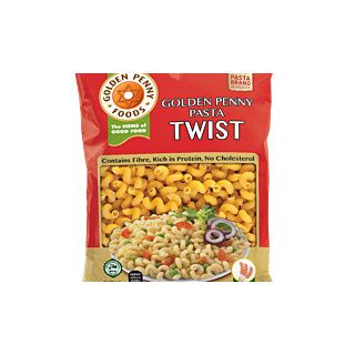 Golden Penny Twist 200G