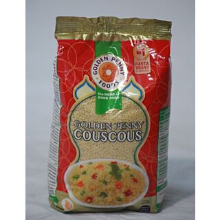 GOLDEN PENNY COUSCOUS 500G