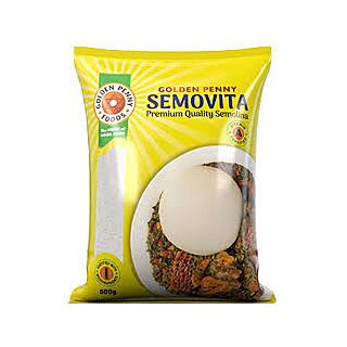 Golden Penny Semovita 500G