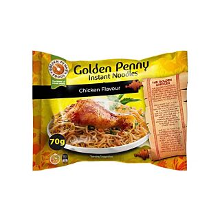 Golden Penny Instant Noodles 70G