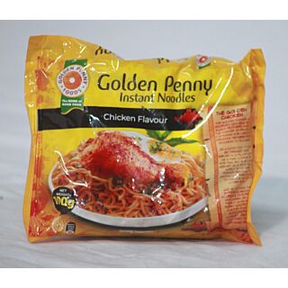 Golden Penny Instant Noodles 100G