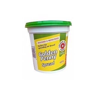 Golden Penny Spread 900G