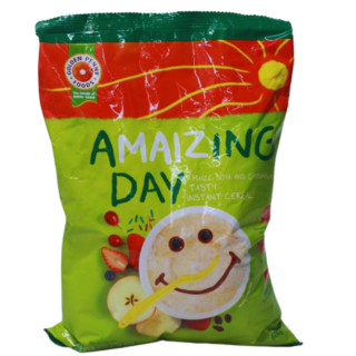 Amaizing Day Breakfast Cereal 45g