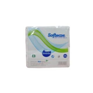 Software Serviette X 50 Per Pack