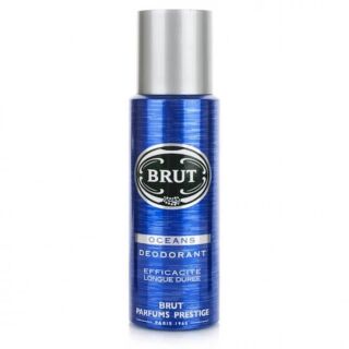 Brut Deo Oceans 200Ml