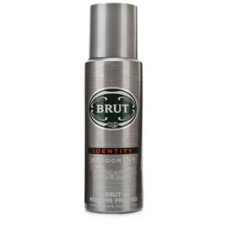 Brut Deo Identity 200Ml