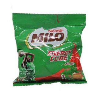 Milo Chocomilo Cubes (100X 2.75)