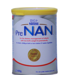 Pre Nan 400g