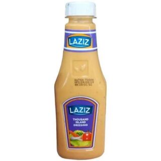Laziz Thousand Island