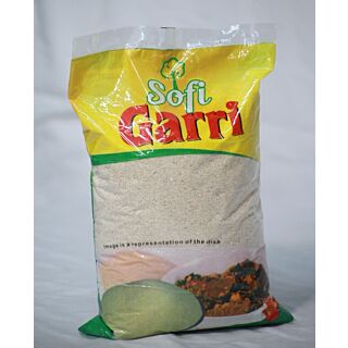 Sofi Garri 2Kg