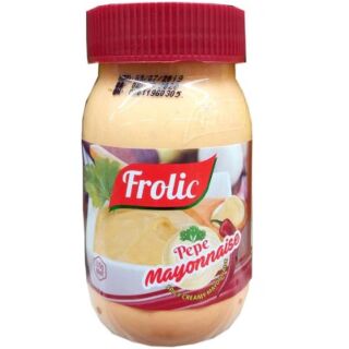 Frolic Pepe Sauce 470G
