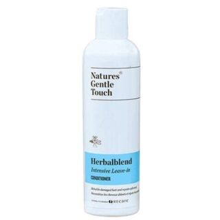 Natures Gentle Touch Herbalblend Leave-In Cond