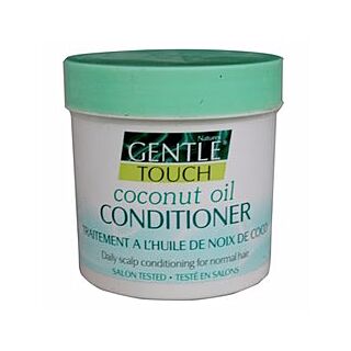 Natures Gentle Coconut Oil Conditioning Cream 180