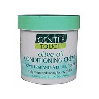 Natures Gentle Olive Oil Conditioning Cream 180G