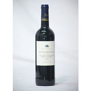 B & G Cuvee Red wine75Cl