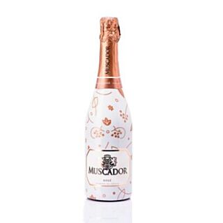 Muscador Rose Ice 75Cl