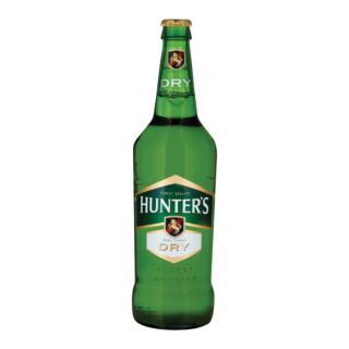 Hunters Dry 330Ml