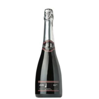 J&W Prem Grape Red 75Cl