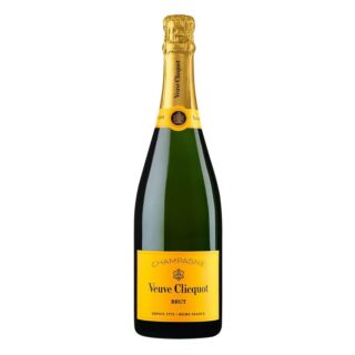 Veuve Clicquot YL Naked 75cl