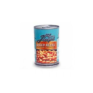 Marc Joseph Baked Beans 400G