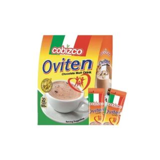 Cobizco Oviten Chocolate Malt...