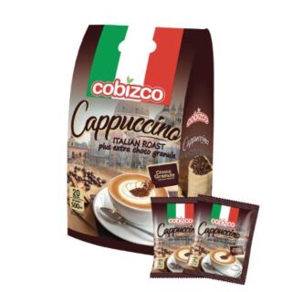 Cobizco Cappuccino(25Gm