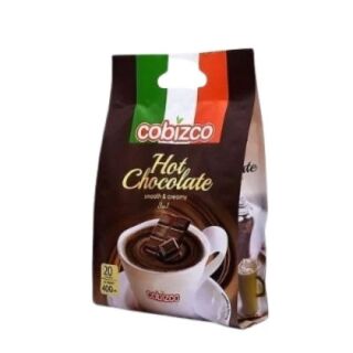 Cobizco 3 In 1 Hot Chocolate(20...
